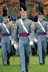 West Point Cadets